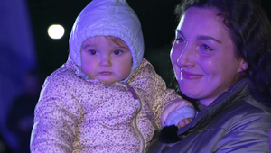 Dojímavé a štedré Siedme nebo: Obrovský vianočný dar pre Karin a jej tri malé deti!