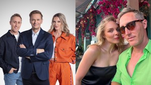 SAJFA si doma prešiel poriadnym NÁKLADOM: Prečo mu manželka vyčítala MILUJEM SLOVENSKO?