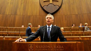 Ján Figeľ: Storočie genocíd, koniec alebo pokračovanie?