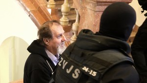 Strelec z Handlovej opäť pred súdom. Rozhoduje sa o jeho odvolaní