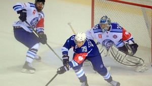 Nitra nedala gól ani v Liberci. V pohárovej Európe končí