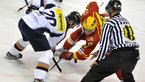 Trenčín vyfackal bezradné Košice