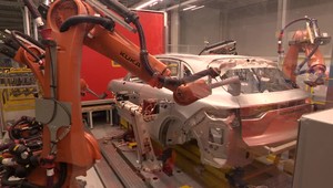 Preinvestovaná miliarda, 2 000 nových pracovných miest. Volkswagen prezradil detaily megainvestície