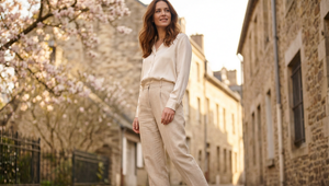 Jarné outfity 2026: ktoré topánky budú dominovať v nadchádzajúcej sezóne?