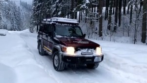 Tragická nehoda v Malej Fatre. Skialpinista neprežil pád lavíny