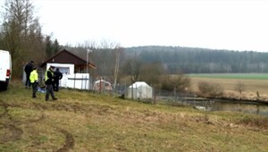 Dvoch Slovákov podozrivých z vraždy v Česku zadržali v Rumunsku