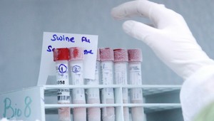 Nová chrípka začala mutovať!