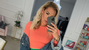 Cibulková sa za svoje krivky nehanbí: Tento outfit chcel poriadnu dávku odvahy!