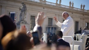 Pápež povedal, že peklo neexistuje. Vatikán to poprel, tvrdia, že to bolo vytrhnuté z kontextu