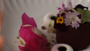 Dezert: Zmrznuté z kosti