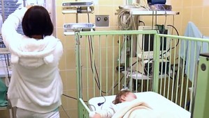 Darované Vianoce potešili detských pacientov v Žiline