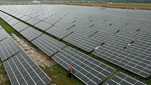 MH SR navrhuje zvýšiť dotácie na slnečné kolektory a kotly na biomasu