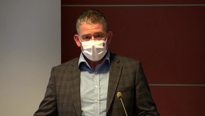 Odvolávanie Mikulca: Pčolinský sa vyjadril k odvolávaniu ministra vnútra, Smer tvrdí, že Mikulec klame