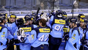 Šatan spokojný s postupom, Neliba varuje pred uspokojením