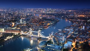 Tajomné londýnske podzemie: Čo všetko sa skrýva pod britskou metropolou?