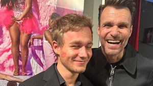 Marešov syn oslávil 18! Otec mu zabezpečil sexi ženy, TAKTO mladík reagoval!