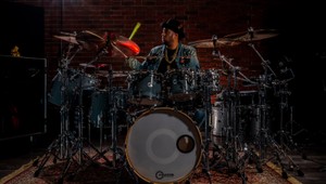 DRUMFEST SLOVAKIA – bubenícky festival v Pezinku už po piaty raz!