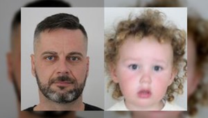 Polícia pátra po nezvestnom mužovi a jeho 3-ročnom synovi. Nevideli ste ich?