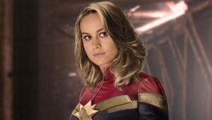 Bude Captain Marvel jedinou šancou pre Avengerov? Prečo sme o nej ešte nepočuli?