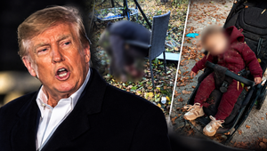 „Rusko toho Ukrajine veľa nerobí,“ vyhlásil Trump v deň útoku, pri ktorom zomreli aj deti
