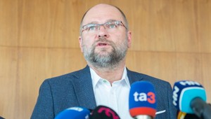 Rokovania v Bôriku pokračujú, Za ľudí chce Sulíka vo vláde: Nie každý si môže kúpiť ranč v Austrálii, hovorí Leščáková