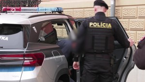 Susedia počuli krik. Po hádke zabil syn svojho otca (†51) sekerou, obvinili ho z vraždy