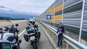 Dráma na novej R2: Policajti zachránili chlapca pred tragédiou