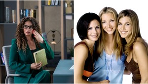 Zuzana Fialová v novom sitcome: V zahraničnej verzii ju hrala hviezda z Priateľov