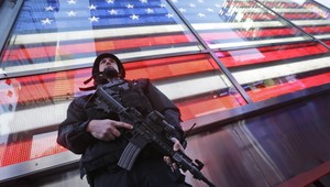 USA sa boja útokov. Odhalili stovky podporovateľov Islamského štátu