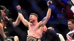 Legenda UFC si zahrá vo filme z boxerského prostredia