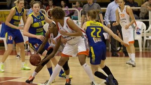 Highlight: Ružomberok vyrovnal vo finále, o titule v Košiciach