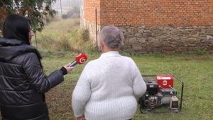 V dedine bez elektriny volia jediného starostu. V najmladšom meste Slovenska je situácia opačná