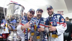 Čooo, z hrdinu babrák? Nie! Veď vyšmyknúť sa môže každému!