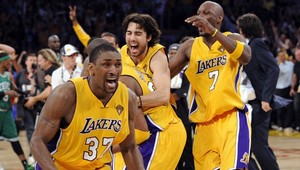 NBA: Vianočné darčeky pre Heat, Lakers aj Clippers