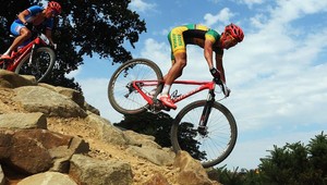 Majster sveta Stander (25†) zahynul, zrazil ho taxík