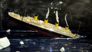 100 rokov po. Na Titanicu zahynul aj slovenský únosca detí