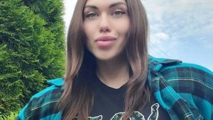 Tvár má ako bežná žena, ale keď sa vyzlečie, všetkým padne sánka: Čo na TO poviete?