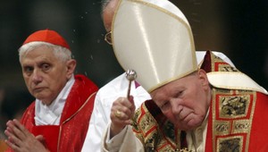 Škandál! Ján Pavol II. mal mať milenku aj syna