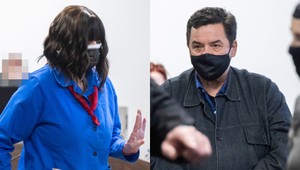 ONLINE: Threema bude súčasťou dokazovania v kauze Kuciak. Proces pokračuje vo februári