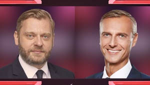 Juraj Krúpa verzus Richard Raši: Aké otázky dostali od divákov?