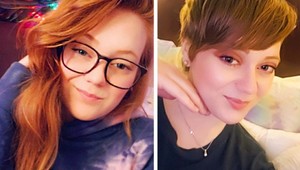 Naozaj zmenili iba vlasy? WAU, pozrite sa, čo všetko dokáže správne zvolený účes