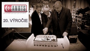 Mediálna oslava. Príjemné stretnutie konkurencie