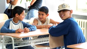 Do školy v Plaveckom Štvrtku chodia už len rómske deti