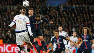 PSG zdolal FC Chelsea, Benfica pokorila v závere Zenit