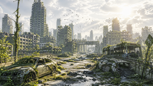 Nositeľ Nobelovej ceny varuje pred budúcnosťou: Dôvod je desivý