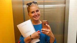 Vačkovej TIP na expresné chudnutie: Ženy, TOTO nejedzte a za mesiac máte brucho ako ja!