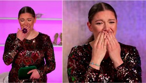 Čakala, že bude posledná, no vyhrala: Skromná Mirka z Oravy vo finále neudržala slzy!