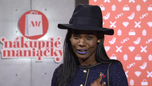 FOTO! Exotická Melody porodila svoje dvojičky: Aha, aké sú jej bábätká rozkošné!