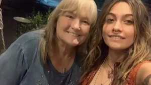 Dcéra Michaela Jacksona prekvapila! Vyznanie a fotky s matkou, ktorá sa jej vzdala!