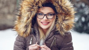 V zime si treba chrániť aj oči: Stačí dodržať pár zásad a budete mať zdravý zrak